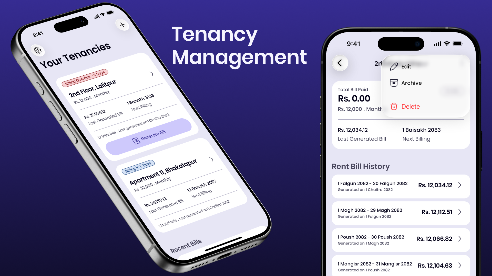 RentHisab gallery image
