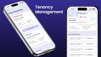 RentHisab gallery image