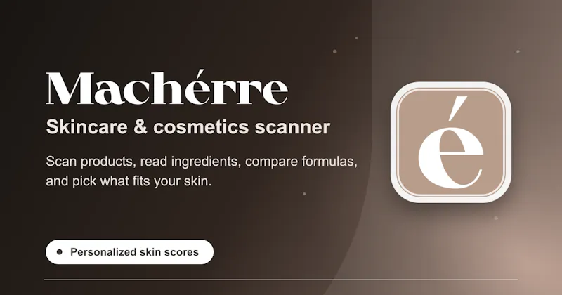 Macherre screenshot 1