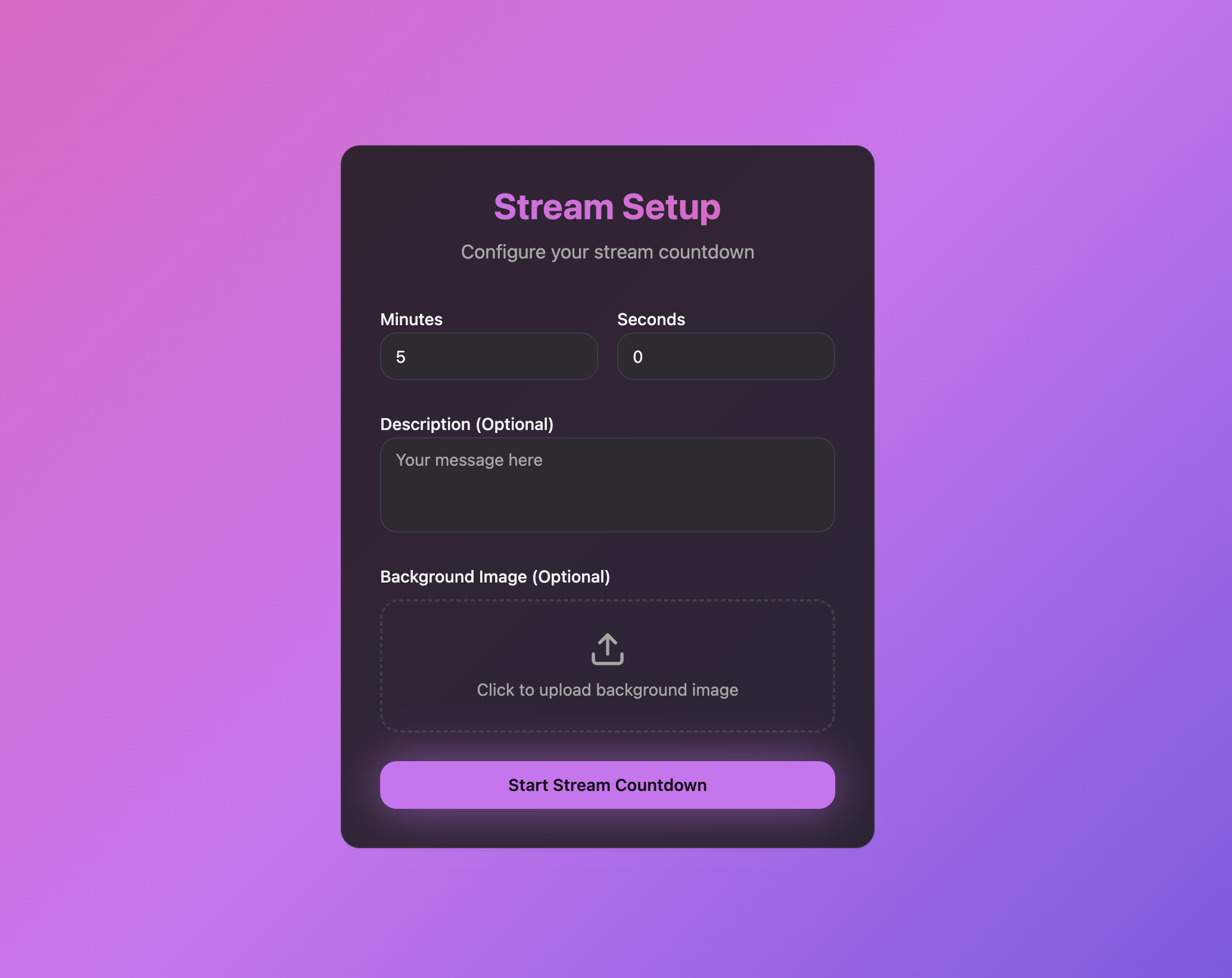 streamstarter.io media 3