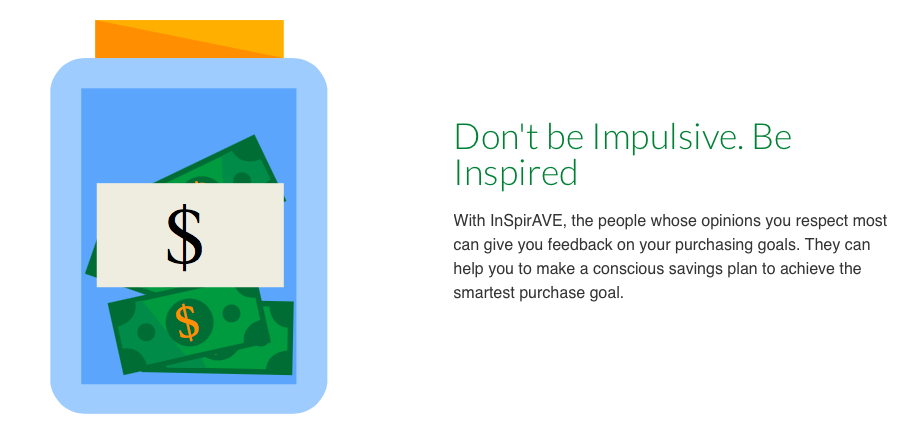 SaveAway gallery image