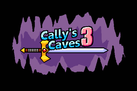 Cally's Caves 3