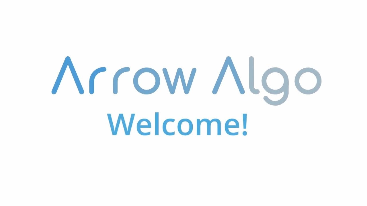 Arrow Algo gallery image
