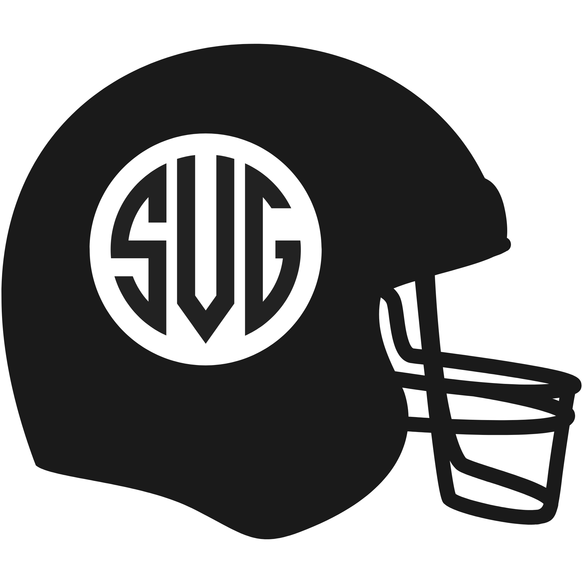 Free Monogram maker gallery image