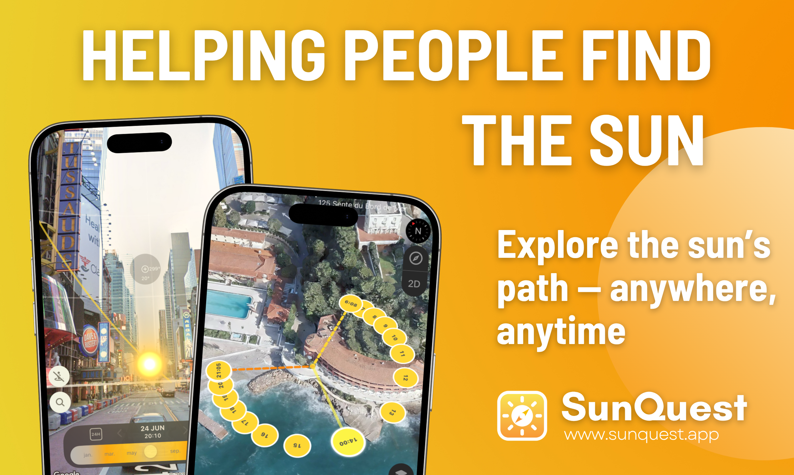Sunquest media 2