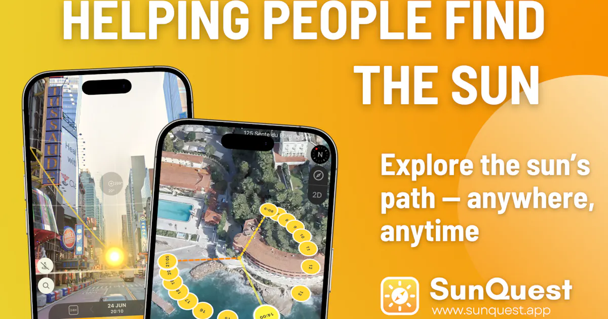 SunQuest