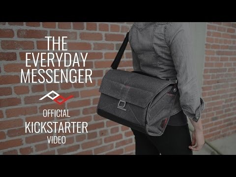 The Everyday Messenger gallery image
