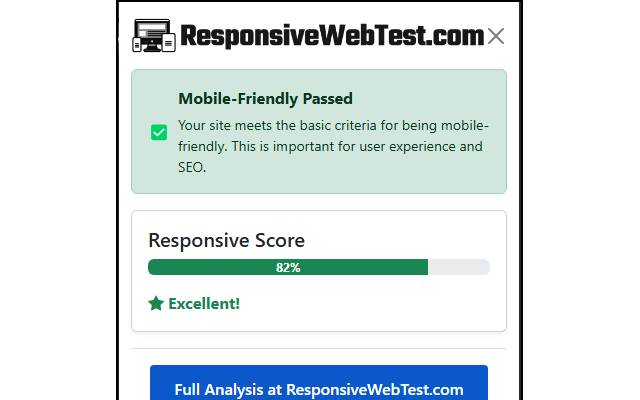 Média Testez la réactivité de votre site Web gratuitement - Rendez votre site Web superbe sur n'importe quel écran 4