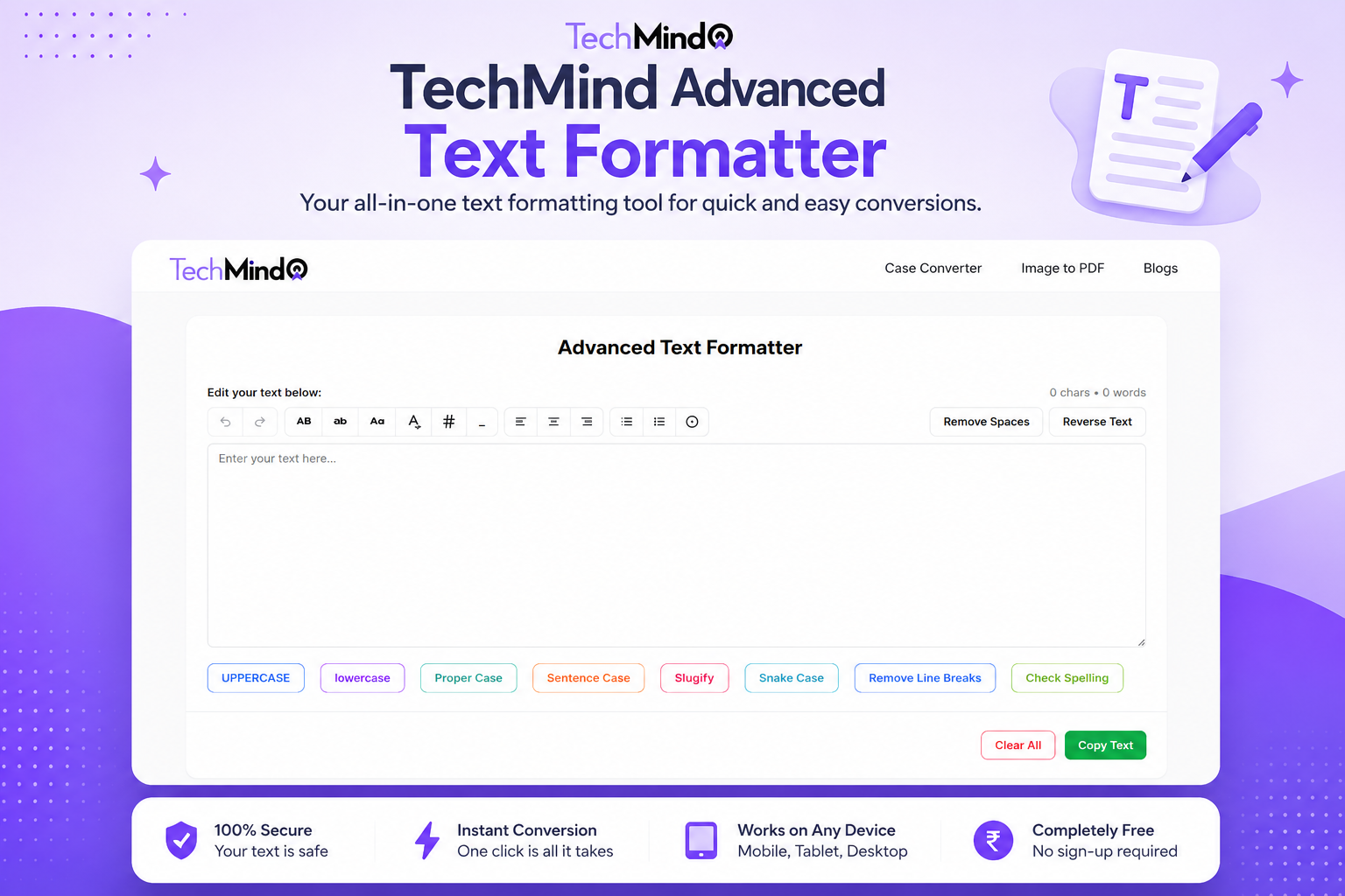TechMind.click gallery image