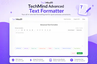 TechMind.click gallery image