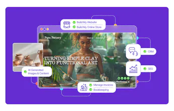 Machinence gallery image