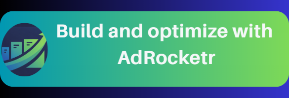 AdRocketr gallery image