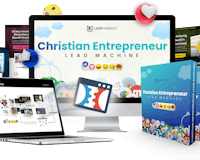 Christian Entrepreneur Lead Machine media 1