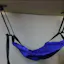 The Foot Hammock