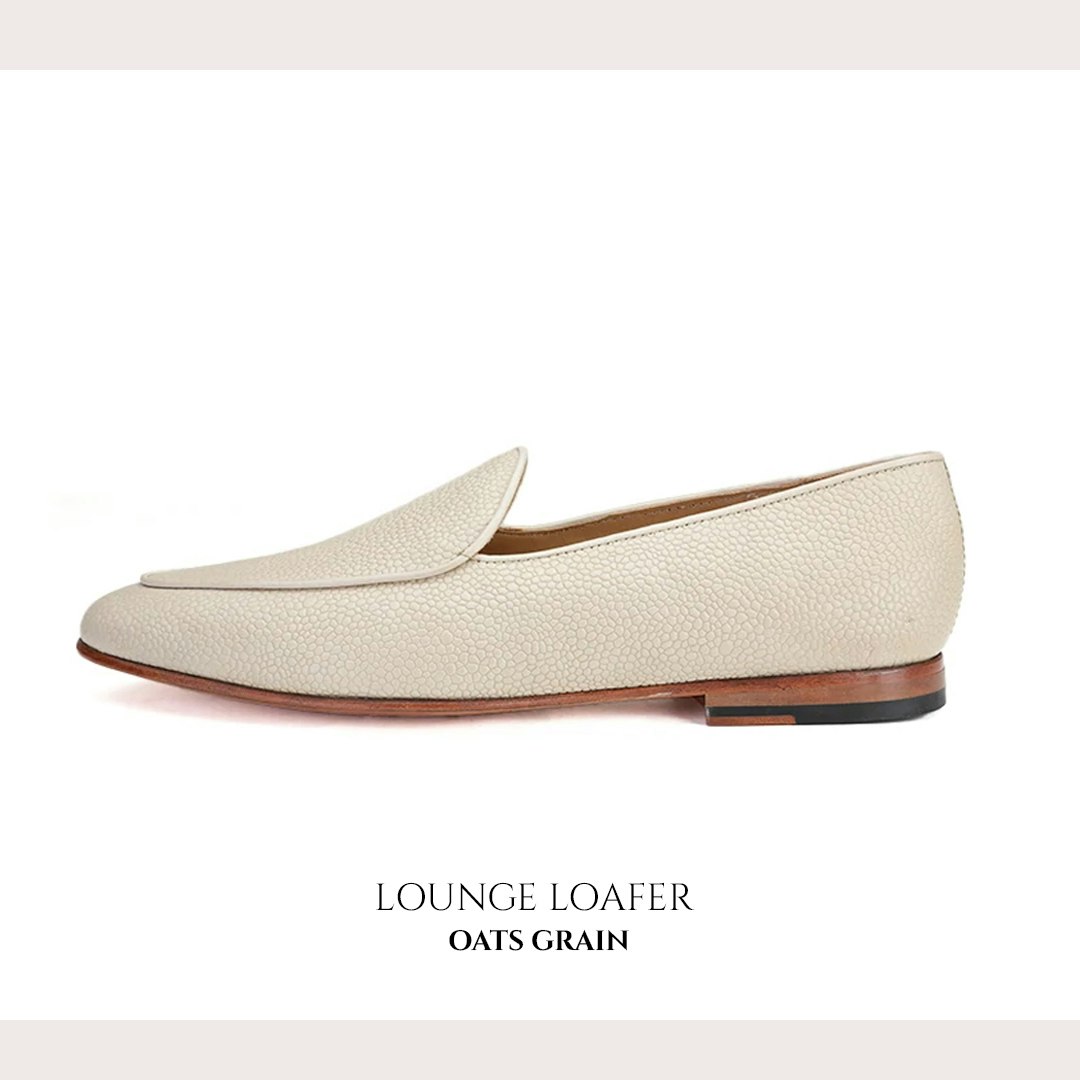 Loafer shoes gallery image