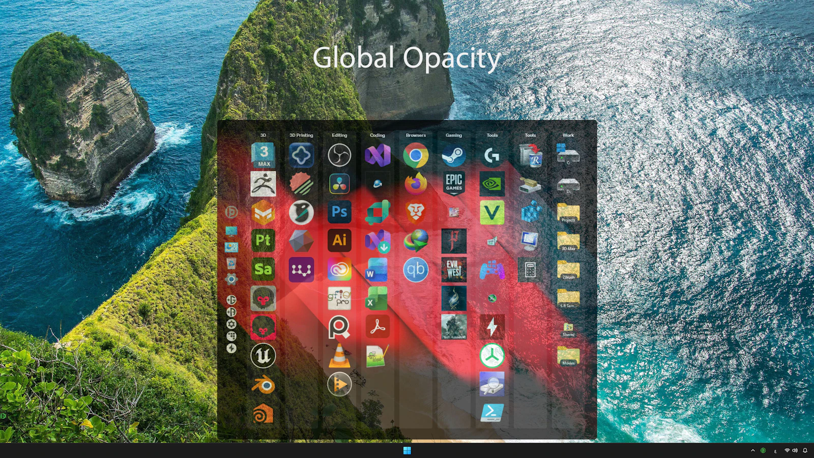 Deskepty screenshot 11