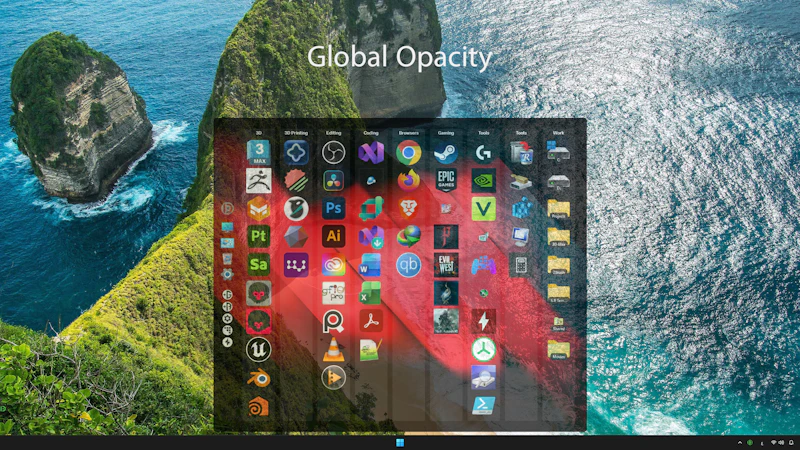 Deskepty screenshot 11