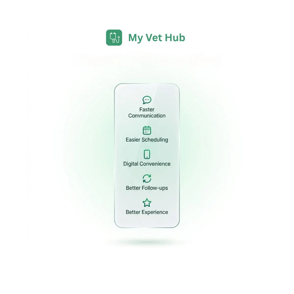 MyVetHub gallery image