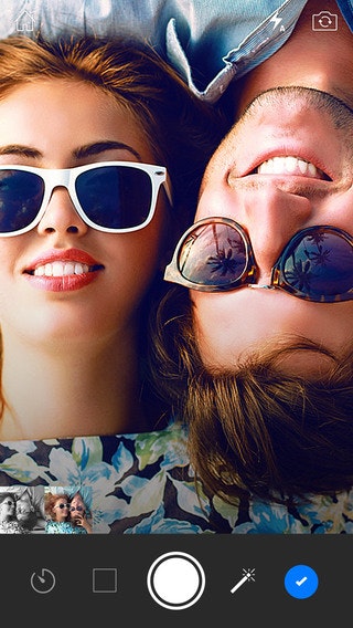 Photofy gallery image