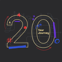Ebook du 20e anniversaire de Thoughtbot