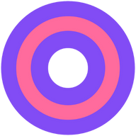 iineye - Product Hunt launch logo and brand identity