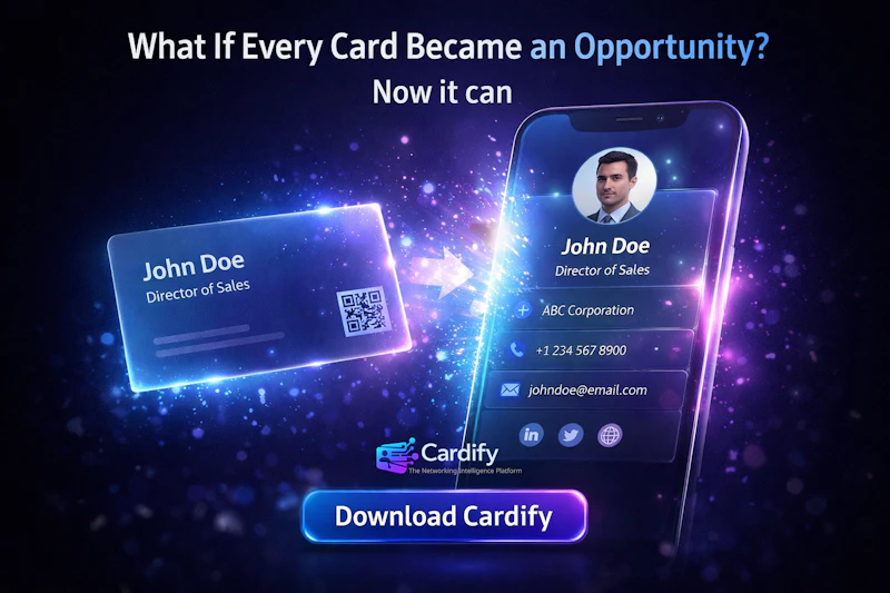 Cardify screenshot 2