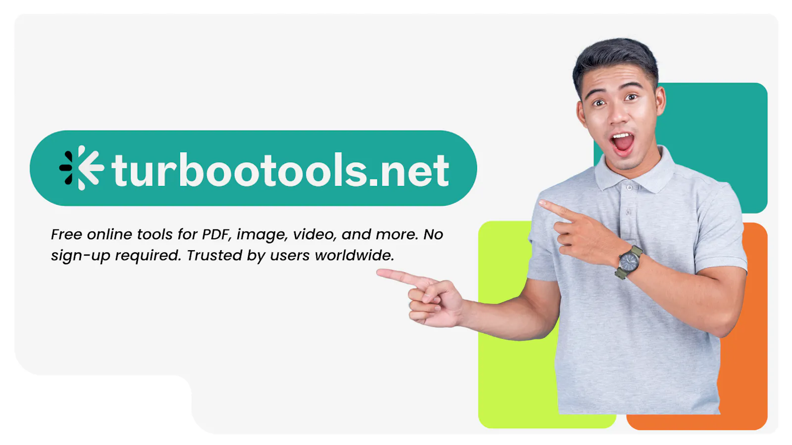 TurboTools screenshot 1