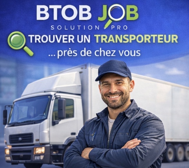 Btob Job gallery image