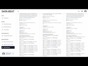 DATA NEXT gallery image