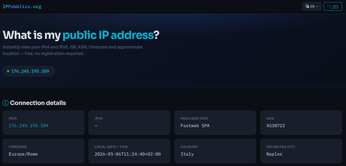IPPubblico.org gallery image