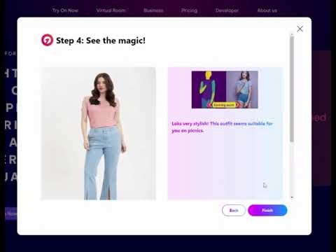 TryOnHub.ai gallery image