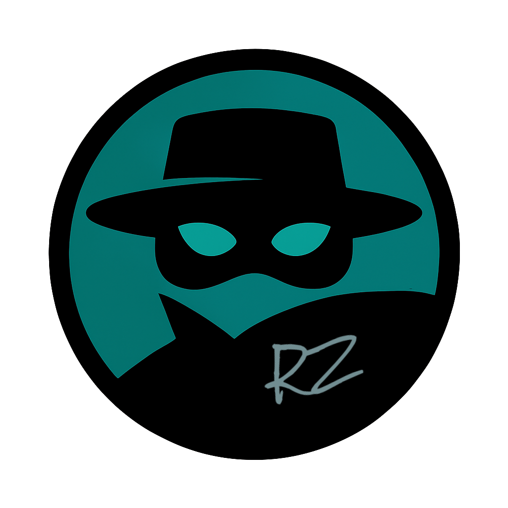 ReviZoro logo