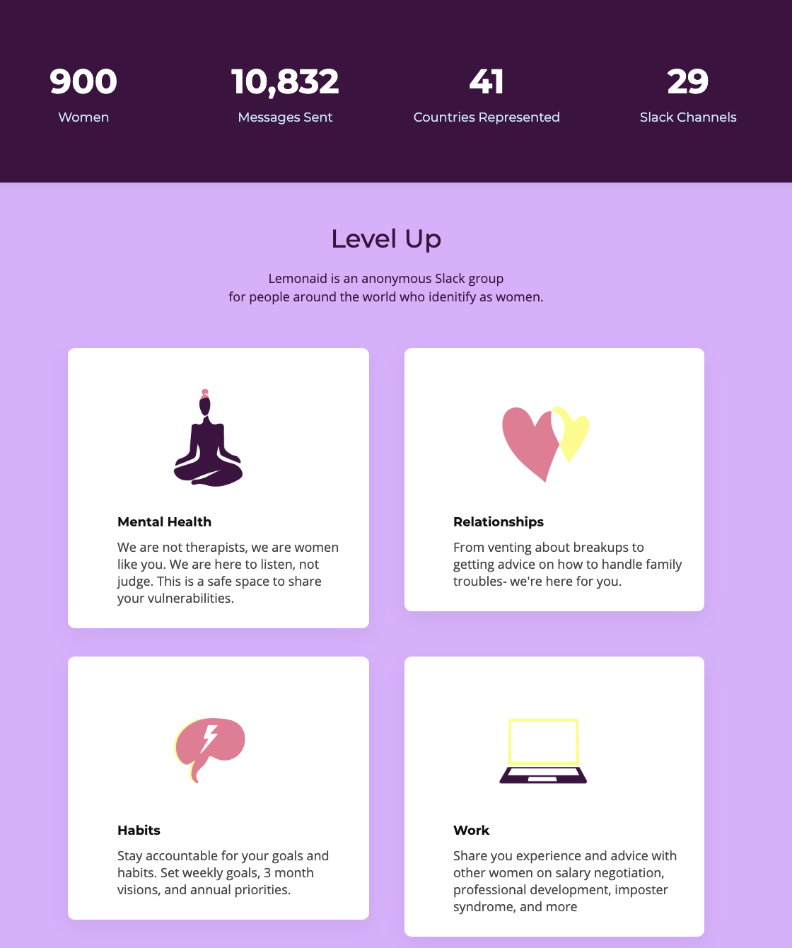 Lemonaid gallery image