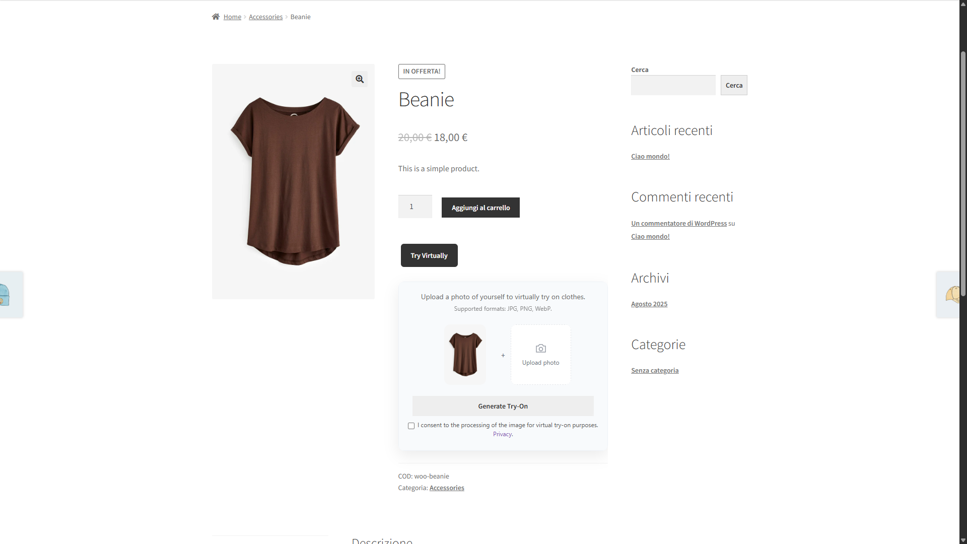 FVTO Pro gallery image