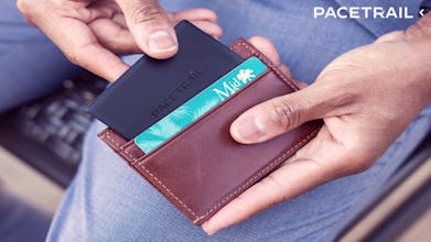 Pacetrail® Global Card gallery image