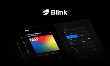 Blink gallery image