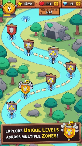 Defend the Dam gallery image