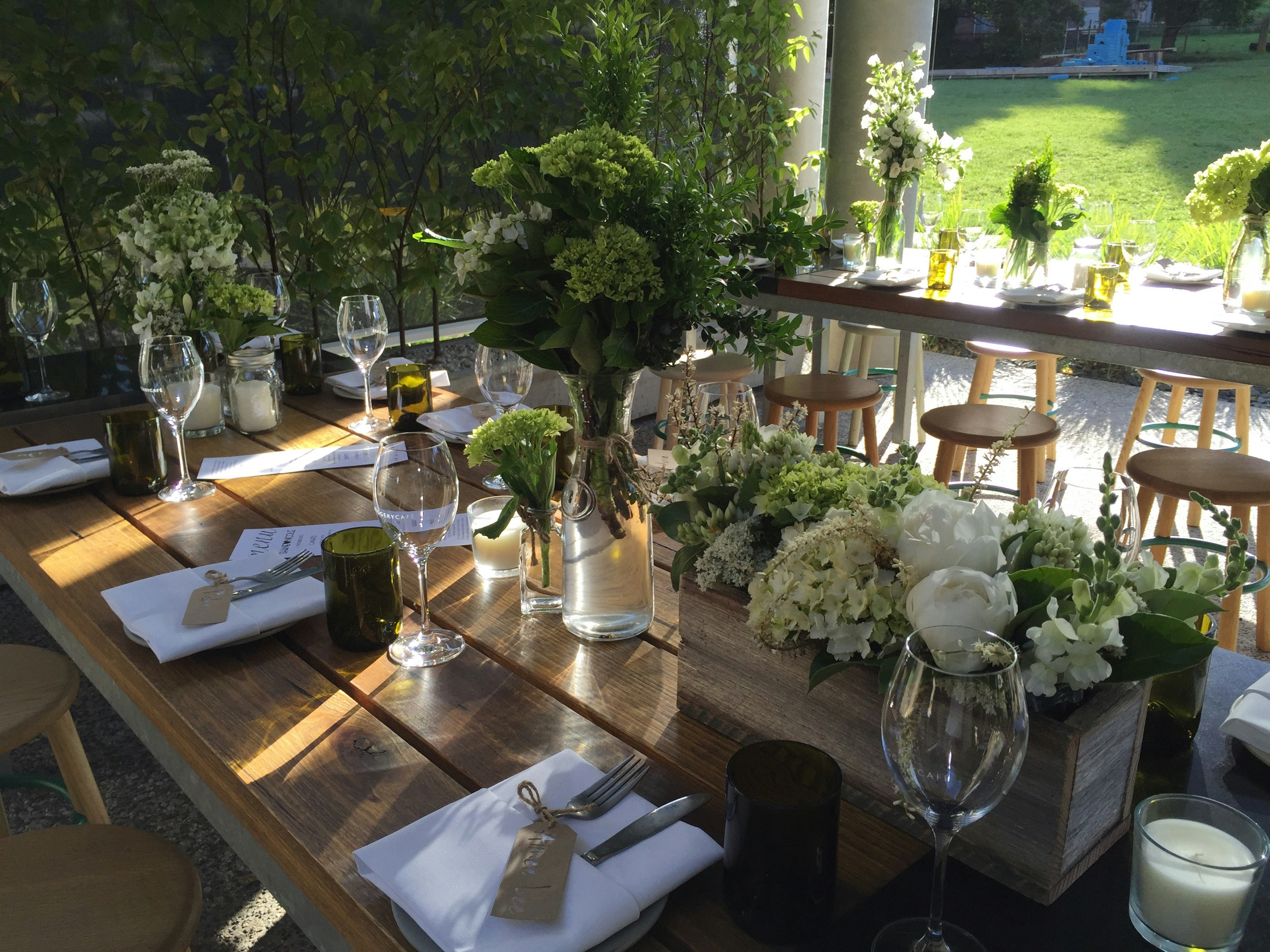 Wedding Flowers Melbourne gallery image