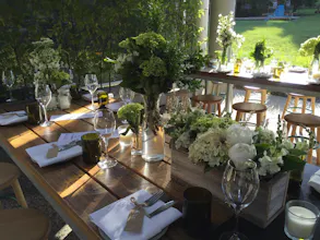 Wedding Flowers Melbourne gallery image