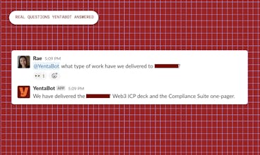 Yentabot gallery image