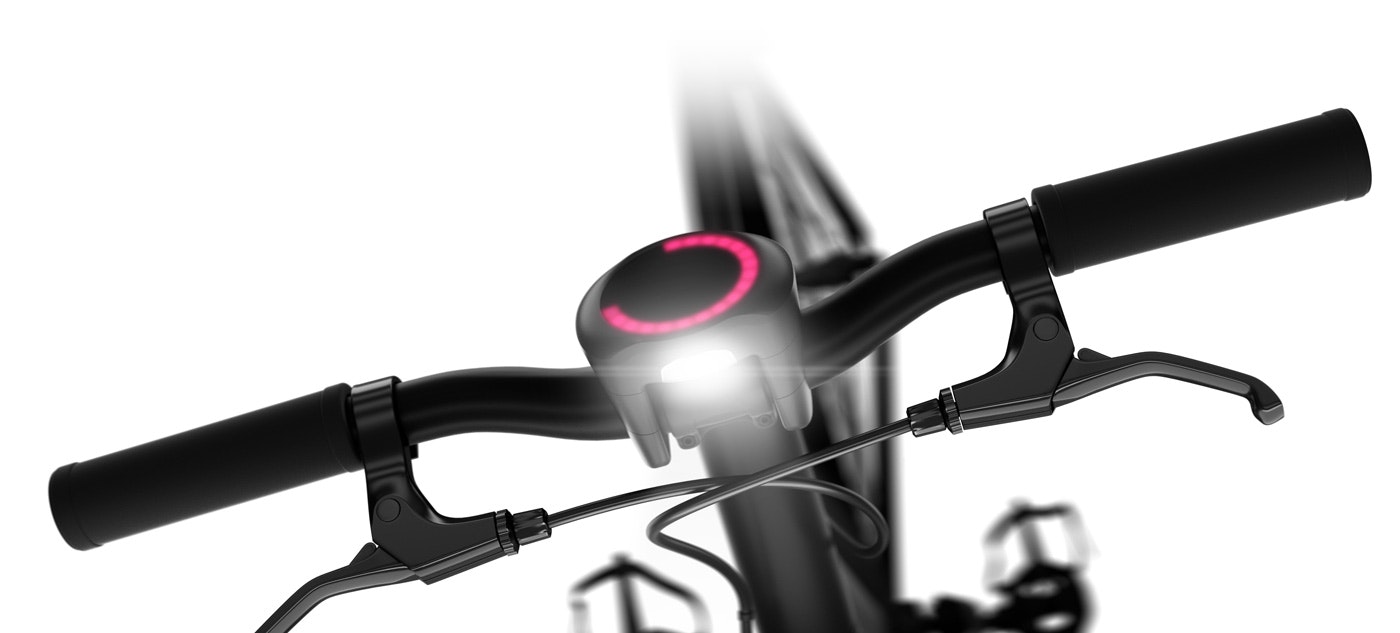 SmartHalo gallery image