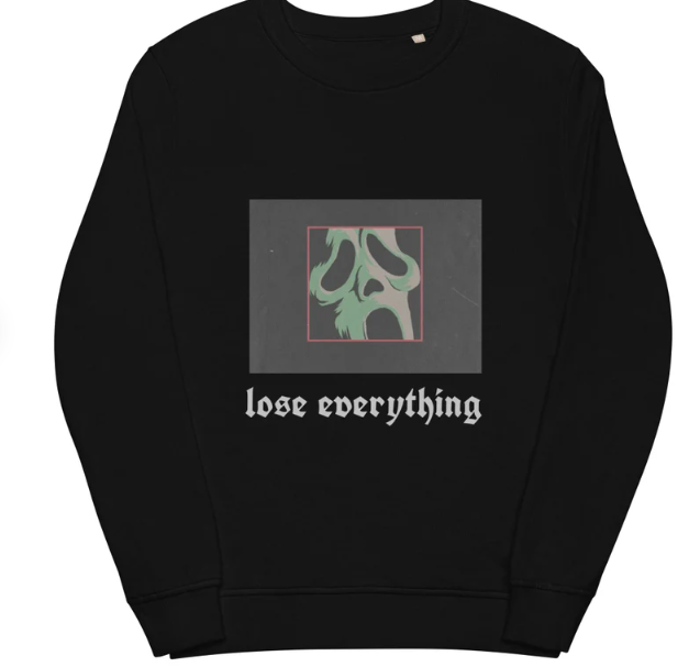 My clothing brand shop on Etsy! media 4