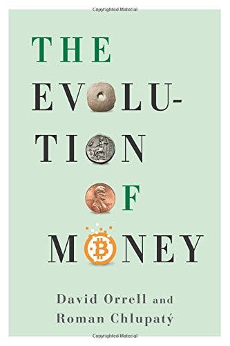 The Evolution of Money media 3