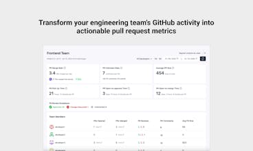 GitInsights gallery image