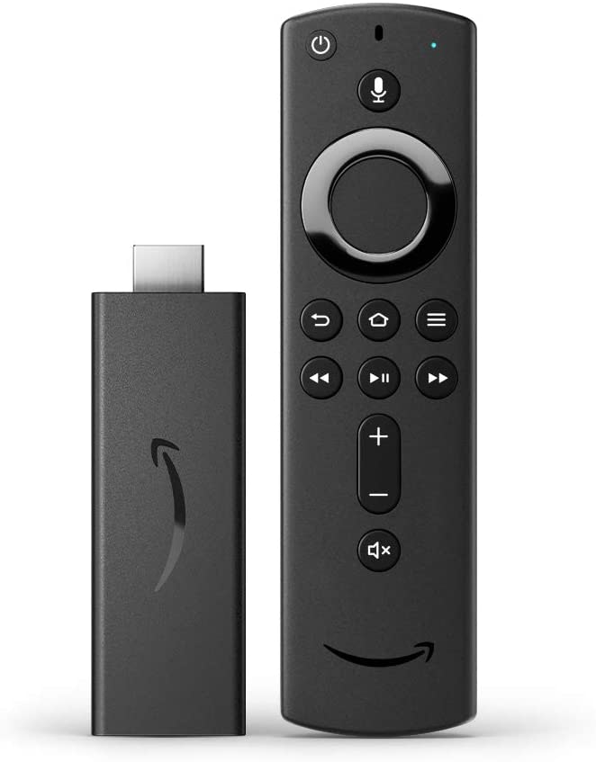 Amazon Fire TV (2020 Release) gallery image