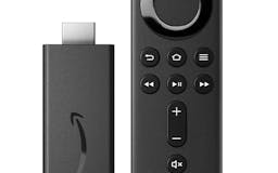 Amazon Fire TV (2020 Release) media 2