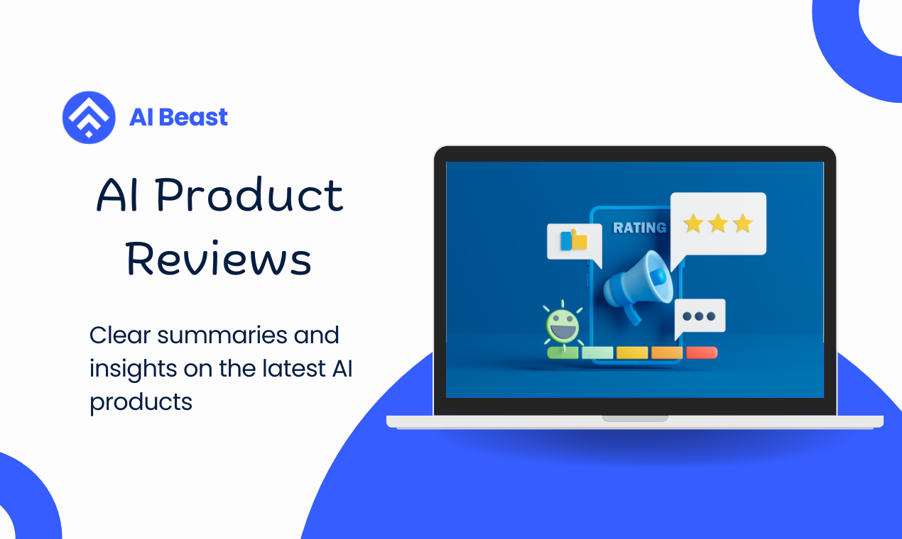 AI Beast gallery image