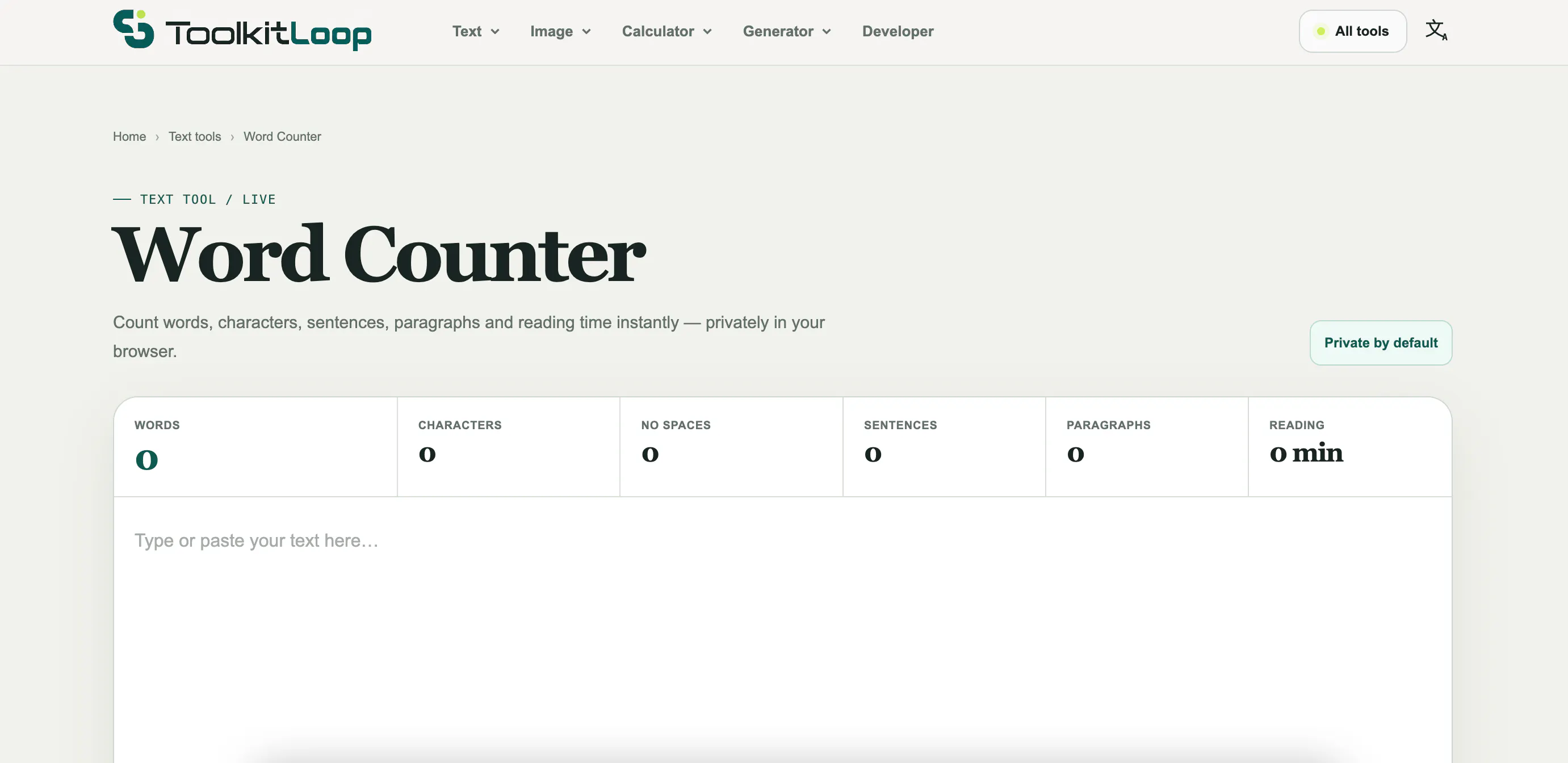 ToolkitLoop gallery image