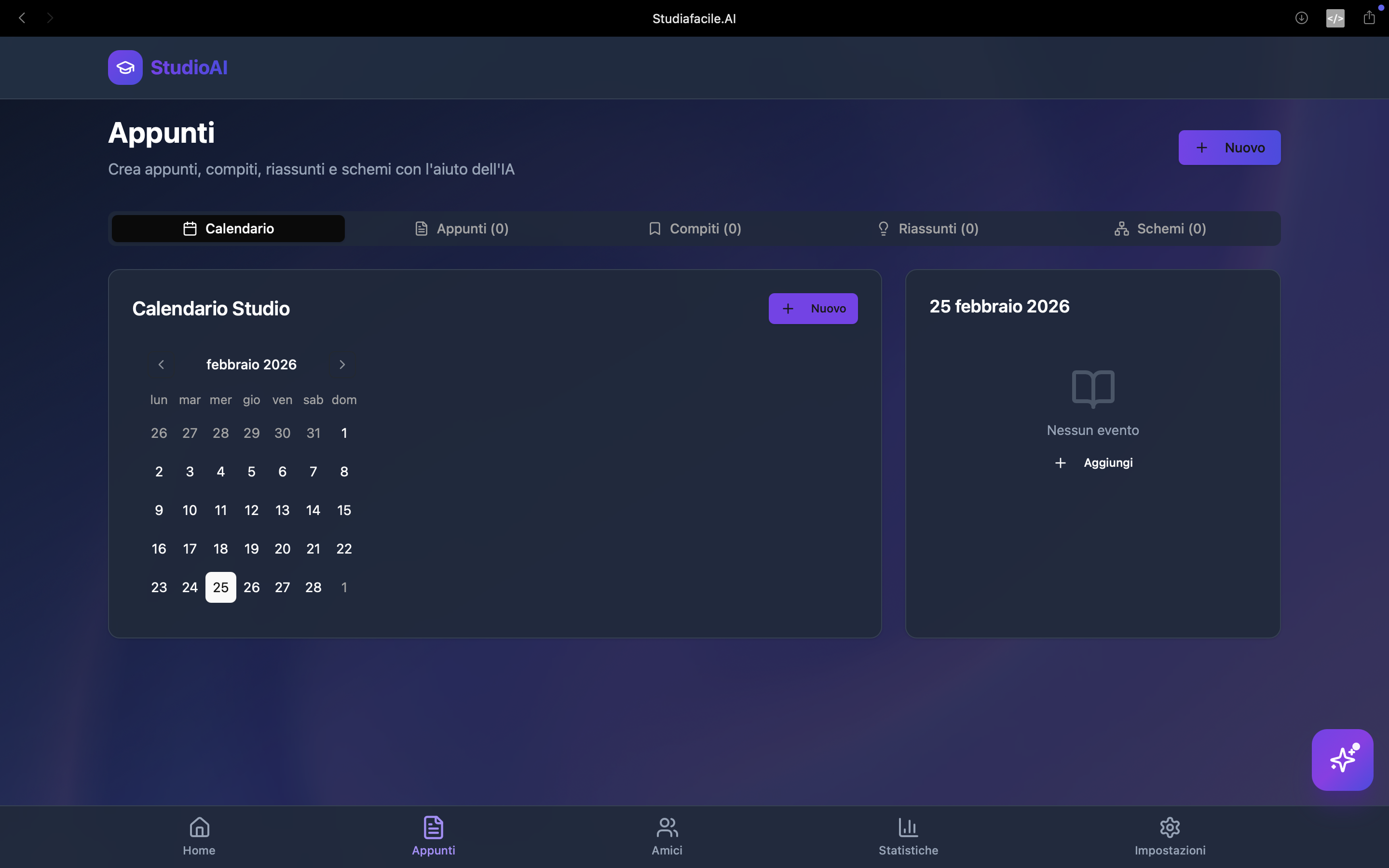 Studiafacile.AI gallery image