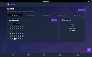 Studiafacile.AI gallery image